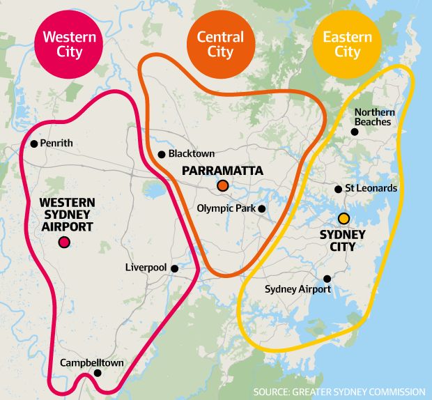 未来三十年，悉尼将新增240万人口，我们能不能对高密度住宅Say No - 3