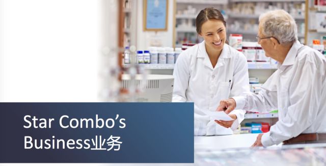 澳洲医疗保健业成投资人“新宠”，投资者重点关注—— Star Combo Pharma Ltd (S66 药业股份公司) - 5