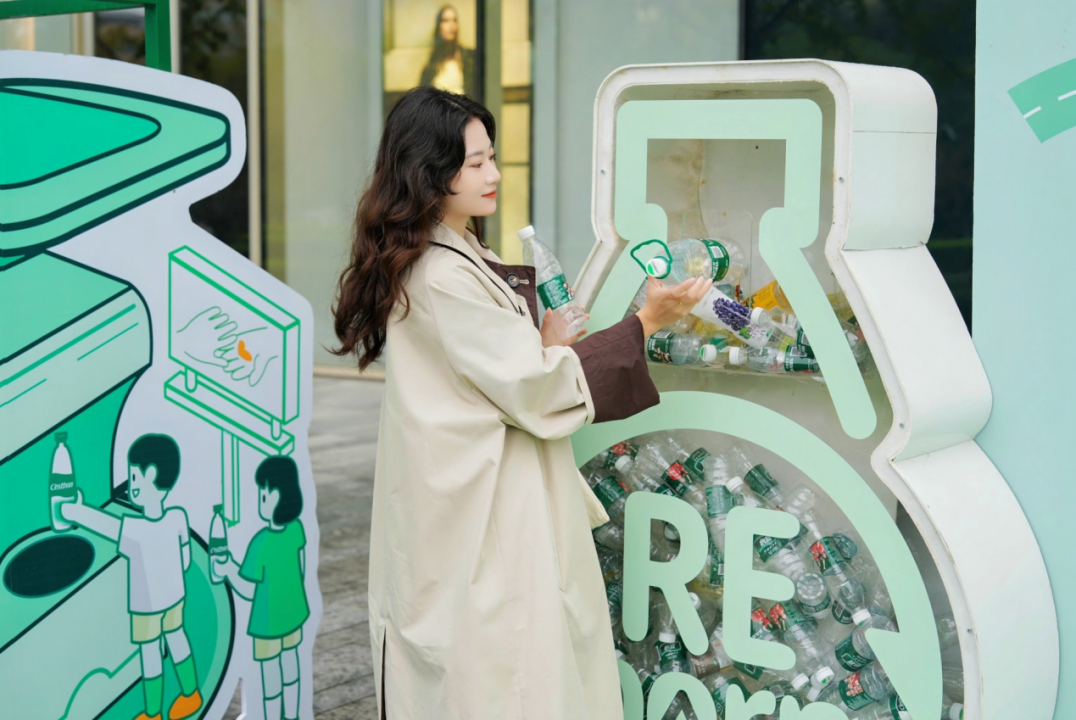 解码华润饮料韧性高质量增长 上市后首份可持续发展报告透露了这些重点