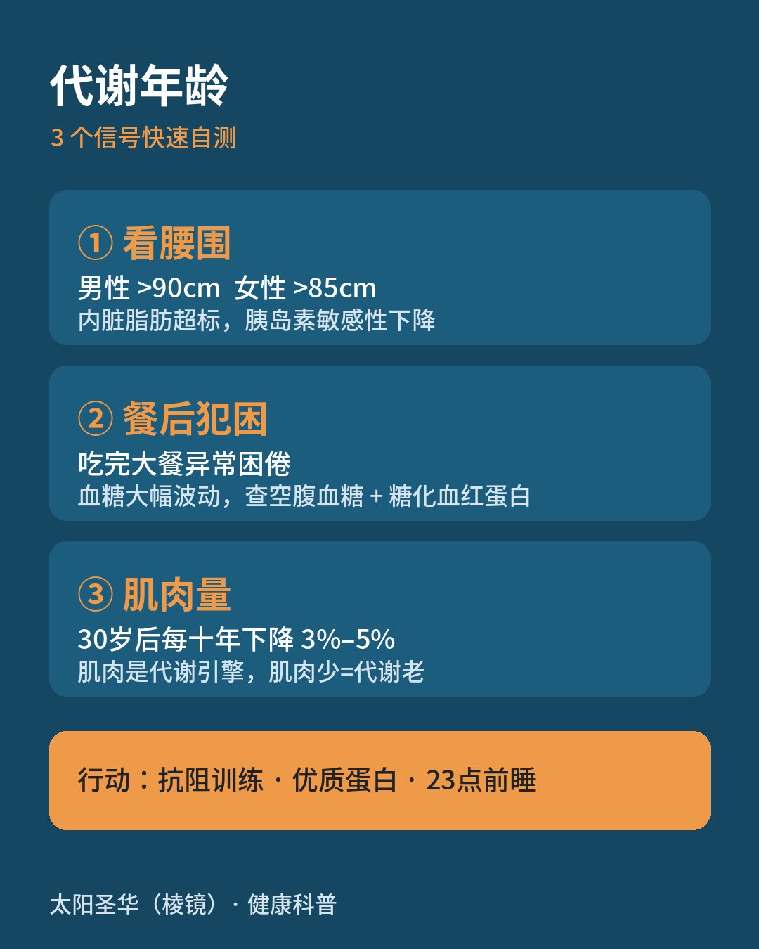 三信号自测