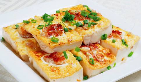 广东十大美食,你尝遍了吗?|成都水产捕捞联盟