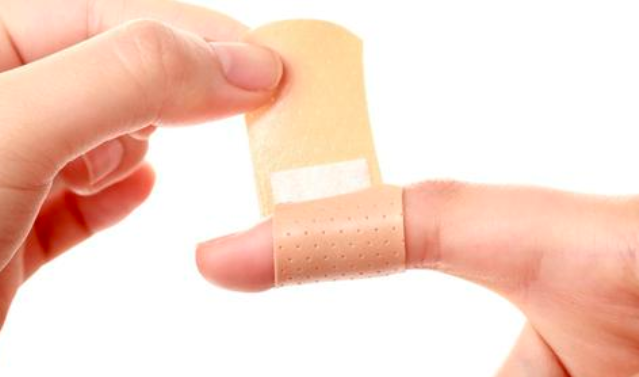 创面修复抗菌敷料怎么用【创面修复频道】伤口换药技术精解。（聂邯洛医师推荐）_https://www.jmylbn.com_新闻资讯_第24张