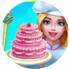 做蛋糕模拟器