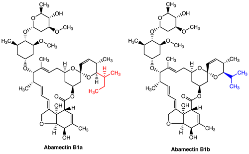 图1 阿维菌素结构图_副本.png