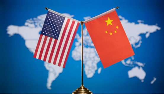 敏感时期中美发表联合声明背后有何深意