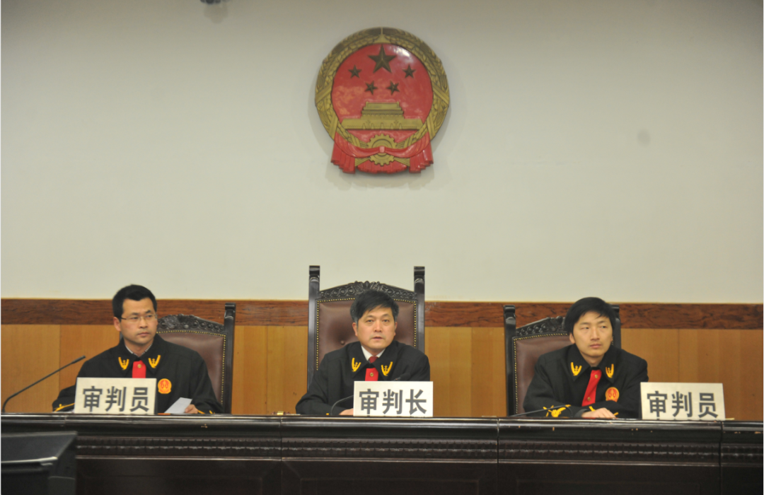 “如果我今日成了烈士，你就是罪犯！”