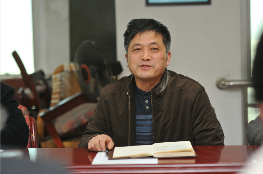 “如果我今日成了烈士，你就是罪犯！”