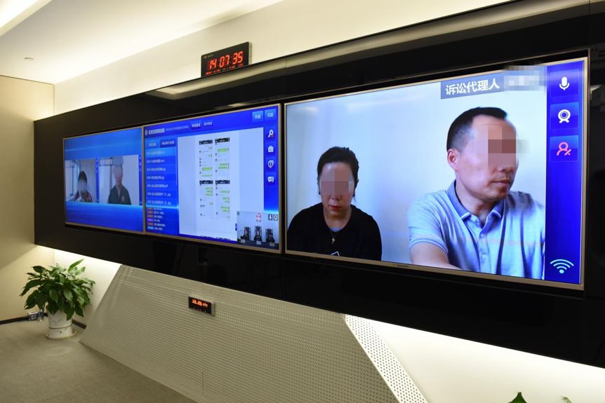 全国首例！网络“暗刷流量”第一案判了