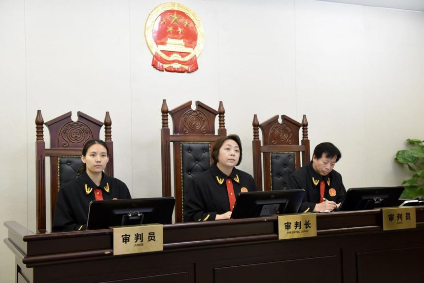 全国首例！网络“暗刷流量”第一案判了
