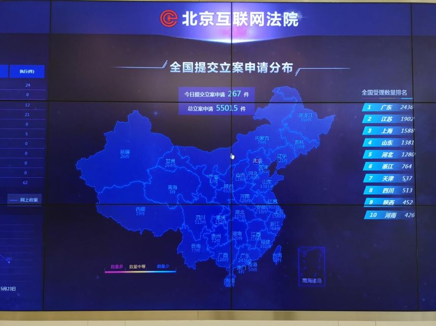 全国首例！网络“暗刷流量”第一案判了