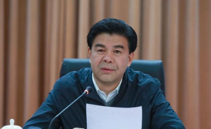 6名厅官被公诉其中1人涉4宗罪