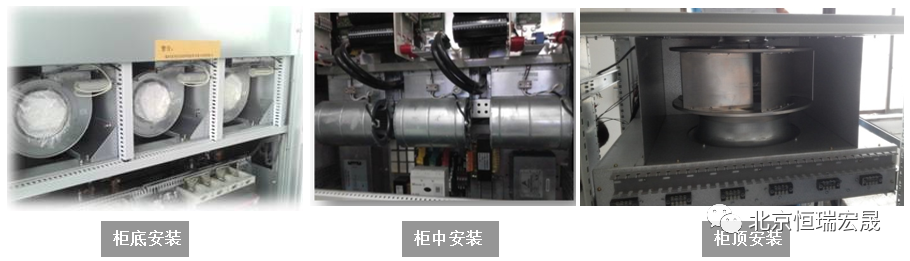 光伏逆變器定制化風機選擇!