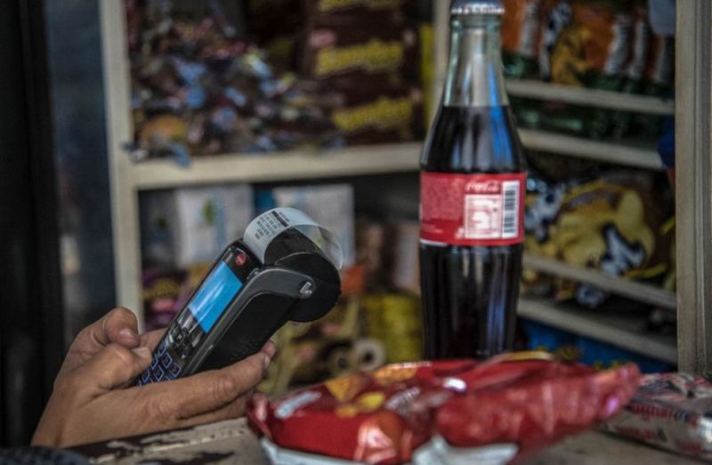委内瑞拉严重通货膨胀，人们私下挖比特币生存
