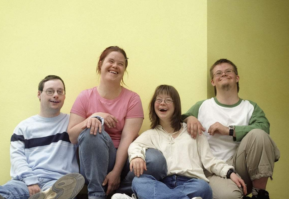 唐氏综合征知多少