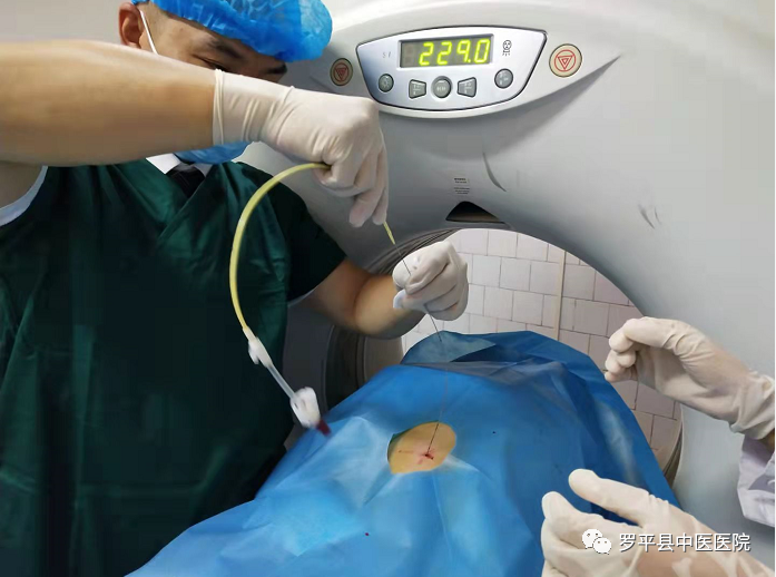 猪尾巴引流管是什么肺上插根“猪尾巴”？怎么回事？_https://www.jmylbn.com_新闻资讯_第4张