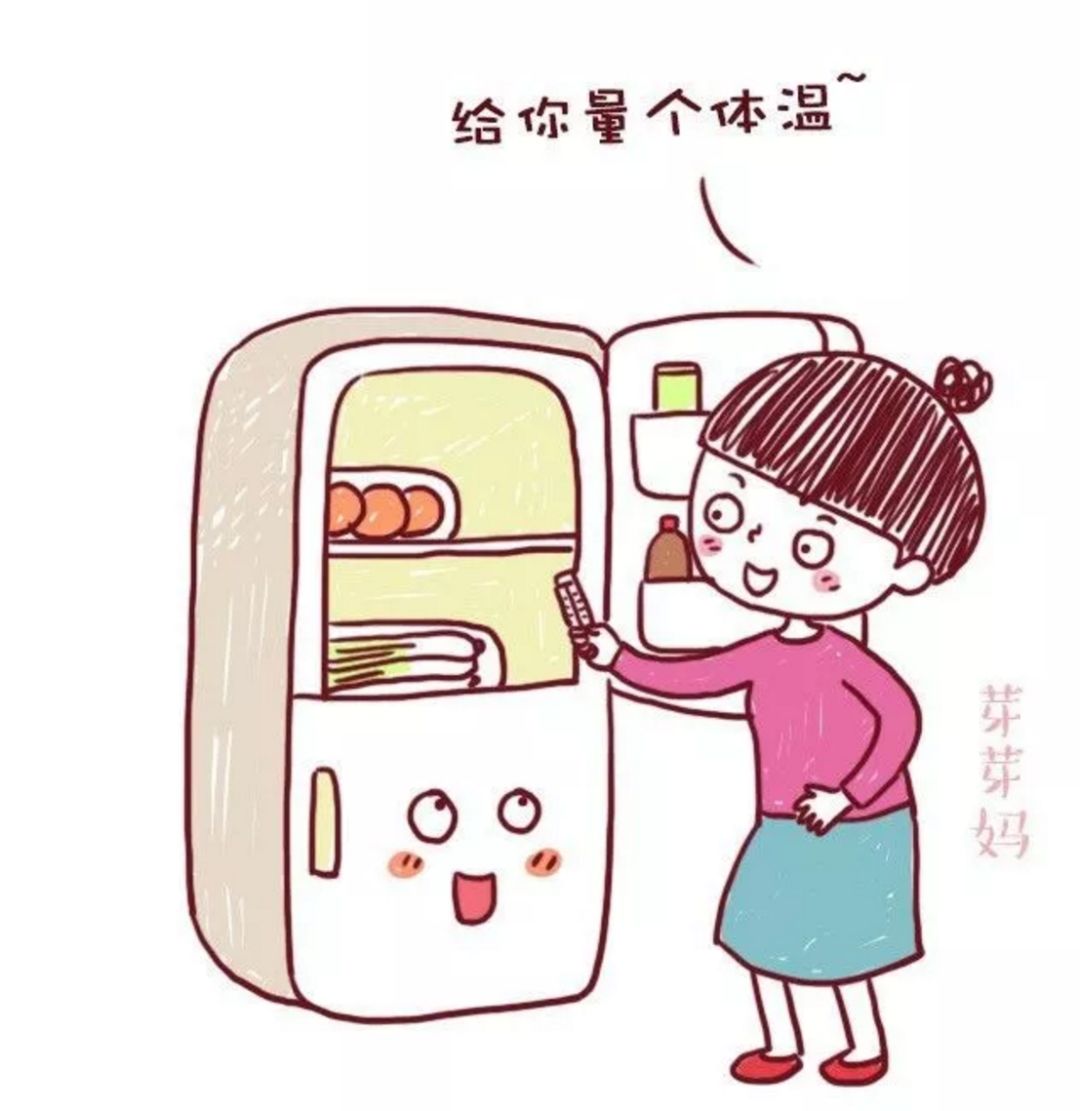 喝了冰箱里的牛奶竟然导致死胎！孕妈一定警惕这种“隐形杀手”！