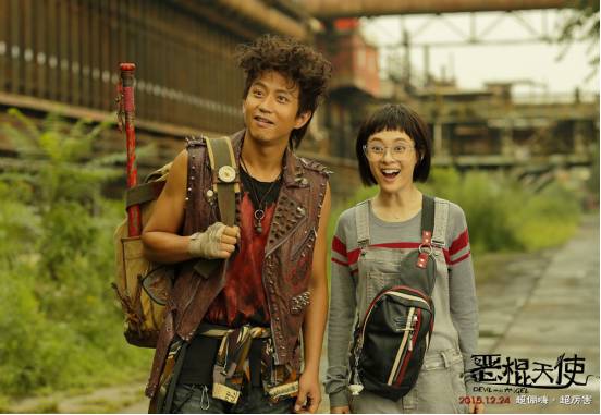 国产喜剧100年：风光背后的隐忧