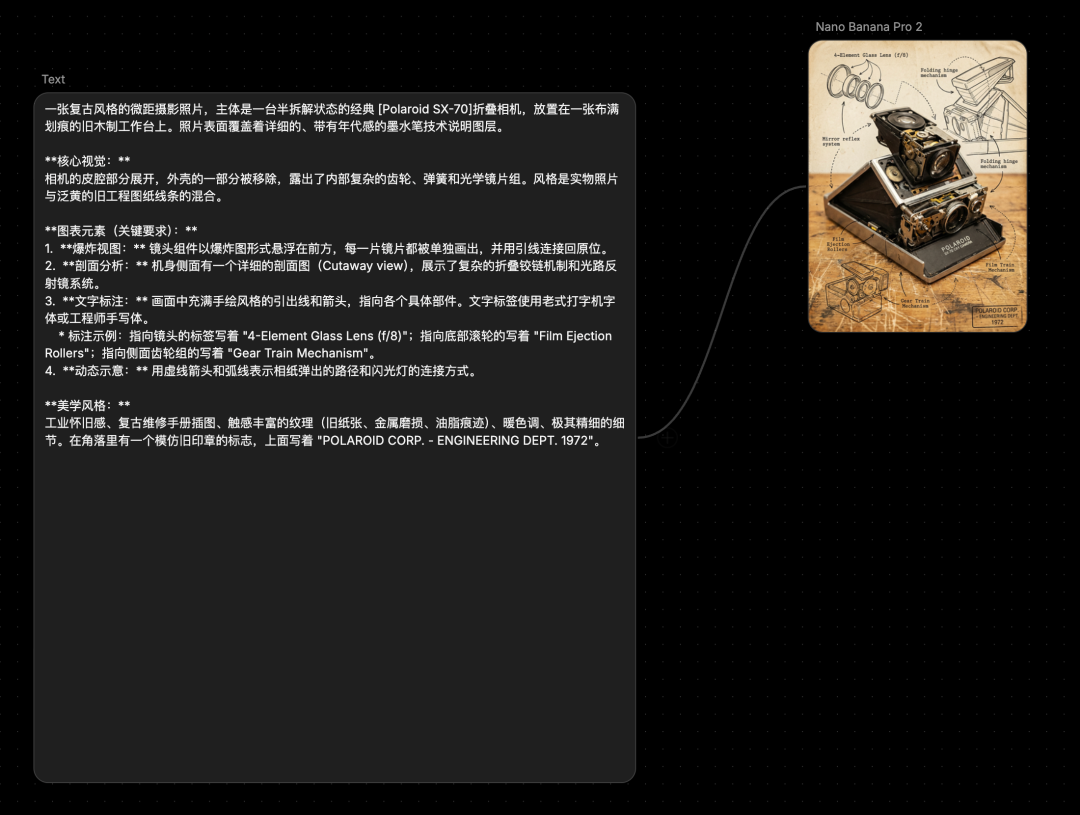 物体解构图示例1