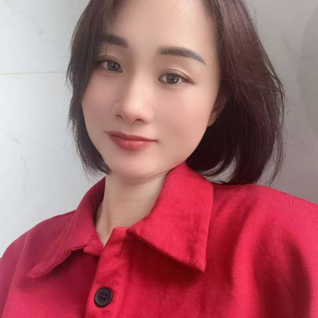 虎牙姐轻奢女装