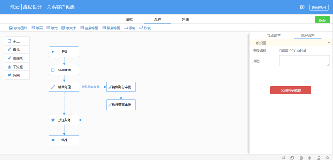 房地产一体化软件