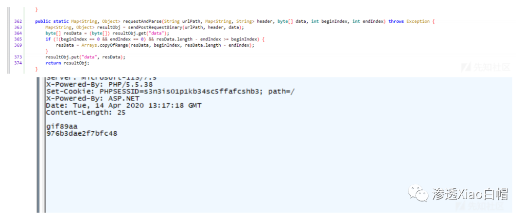 图11–HW防守 | 基于冰蝎的特征检测–seo优化_前端开发_渗透技术