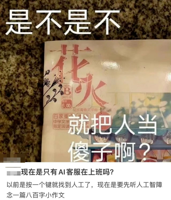 智能客服软件