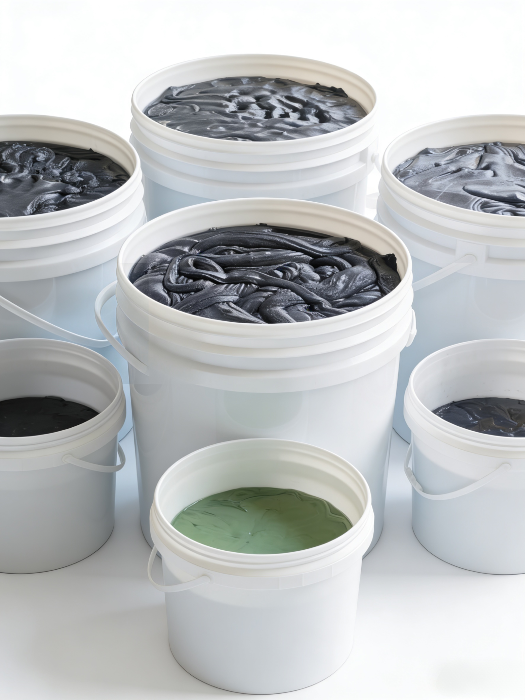 磨粒流应用案例