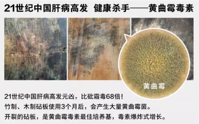 注意！廚房里最髒的這東西，趕緊丟掉… 家居 第3張