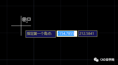 cad捕捉设置快捷键_cad里对象捕捉快捷命令_cad捕捉快捷键开关