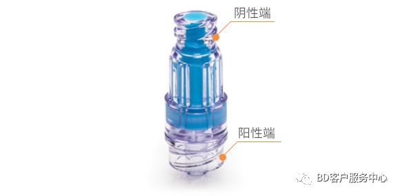 留置针怎么链接规范操作∣无针输液接头，你真的用对了么？_https://www.jmylbn.com_新闻资讯_第8张