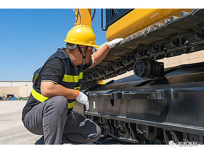 CAT 333 Classic inheritance, brand new upgrade