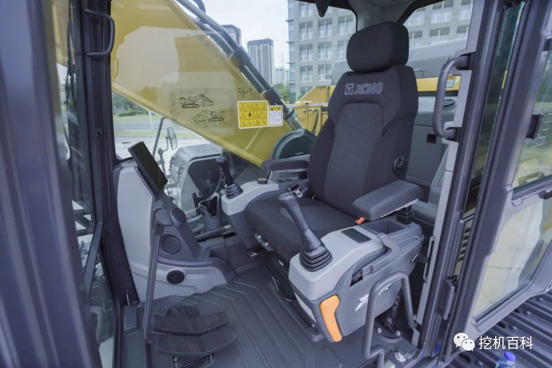 XCMG XE650GK Classic inheritance, brand new upgrade