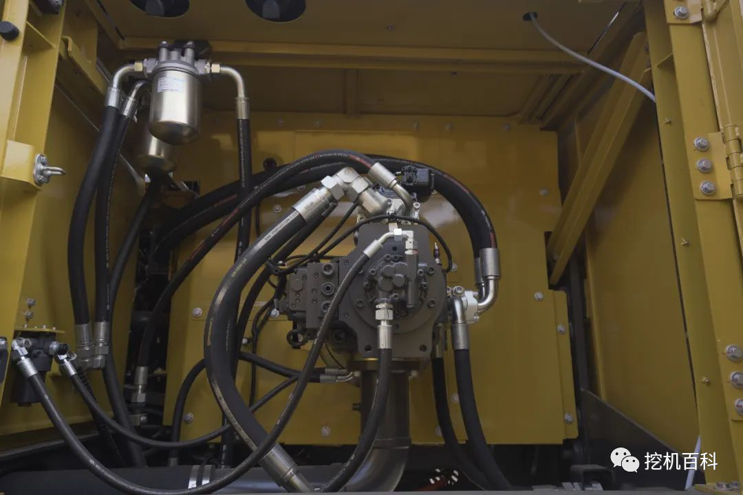 XCMG XE650GK Classic inheritance, brand new upgrade