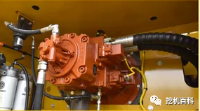 LOVOL FR350F-HD Classic inheritance, brand new upgrade