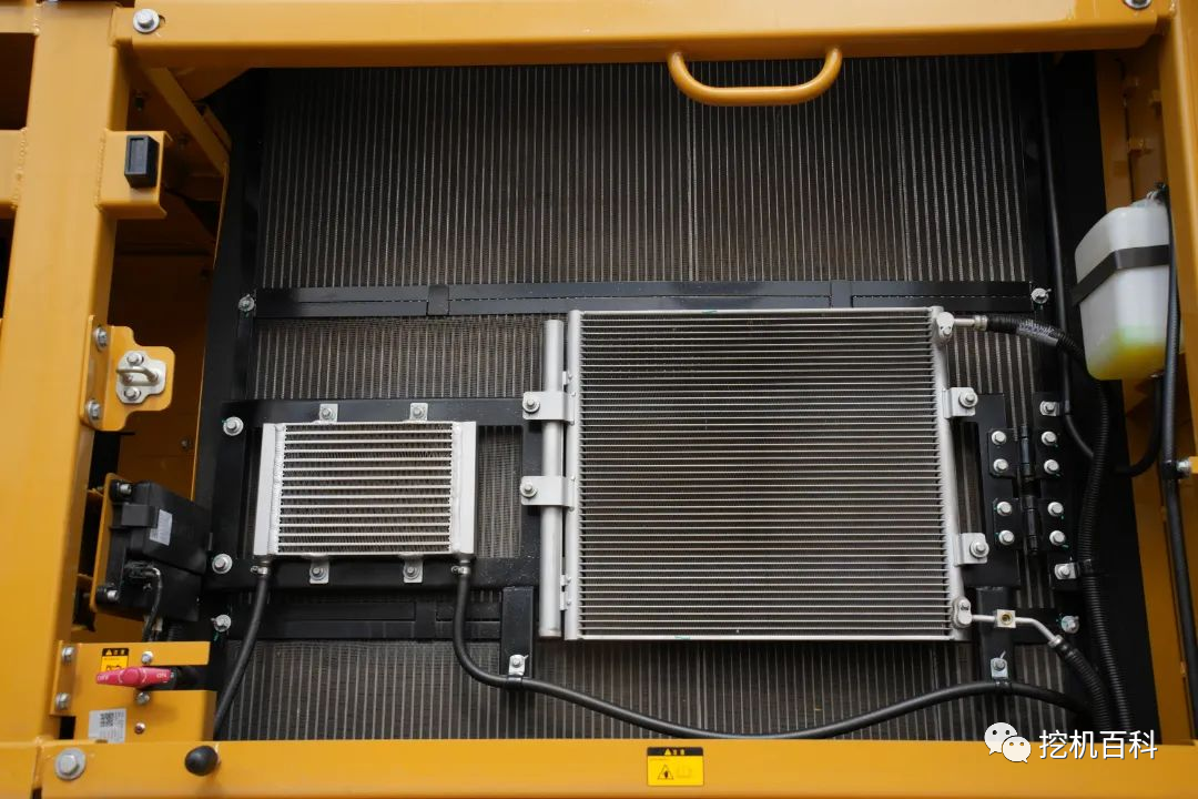 LOVOL FR350F-HD Classic inheritance, brand new upgrade