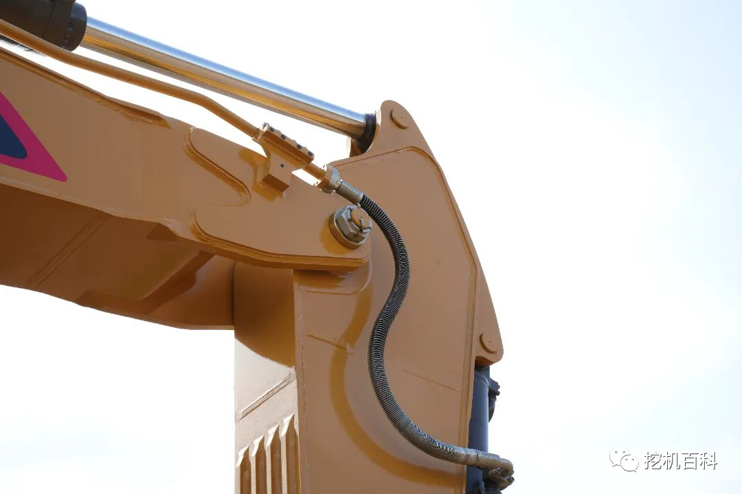 LOVOL FR350F-HD Classic inheritance, brand new upgrade