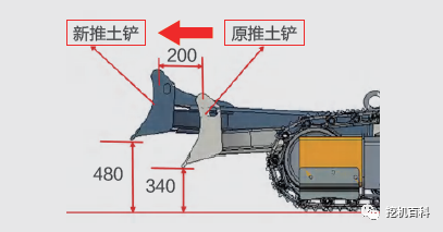 SANY SY70C Classic inheritance, brand new upgrade