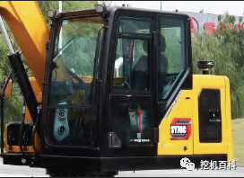 SANY SY70C Classic inheritance, brand new upgrade