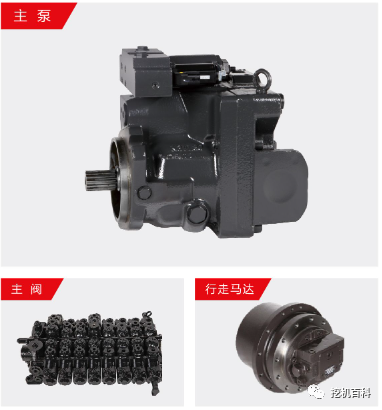 SANY SY70C Classic inheritance, brand new upgrade