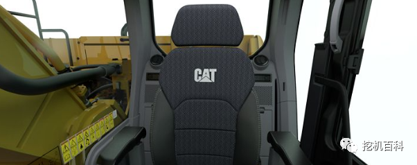 CAT 336GC Classic inheritance, brand new upgrade