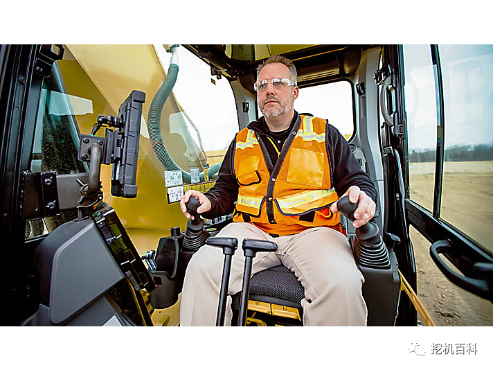 CAT 336GC Classic inheritance, brand new upgrade