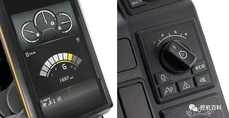 VOLVO EC400 Classic inheritance, brand new upgrade