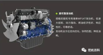 SHANTUI SE600HB-10W Classic inheritance, brand new upgrade