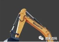 SHANTUI SE390LC-10W Classic inheritance, brand new upgrade