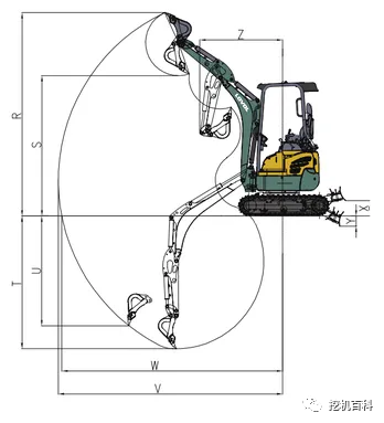 LOVOL FR18F-u Classic inheritance, brand new upgrade