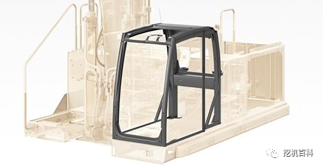 VOLVO EC500 Classic inheritance, brand new upgrade