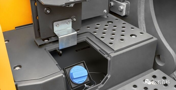 VOLVO EC300  Classic inheritance, brand new upgrade