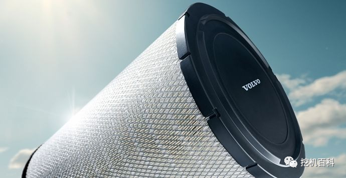 VOLVO EC300  Classic inheritance, brand new upgrade