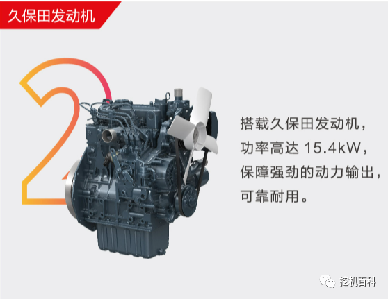 SANY SY26U Classic inheritance, brand new upgrade