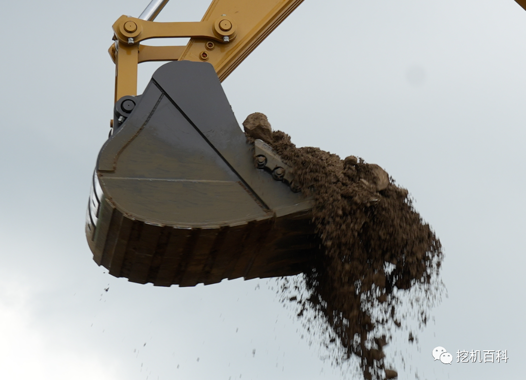 LOVOL FR390F-HD Classic inheritance, brand new upgrade